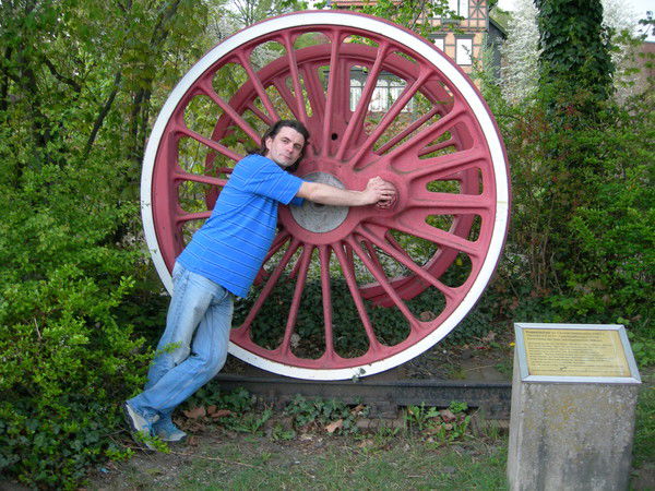 Алексей Печерский