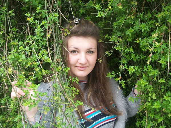 Фаина Маркова