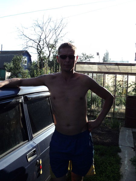 Сергей Костин