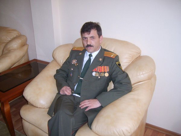 Петр Каражелясков