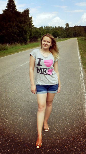 Яночка Седрысева