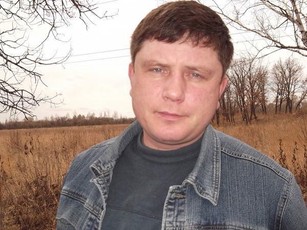 Евгений Садыков