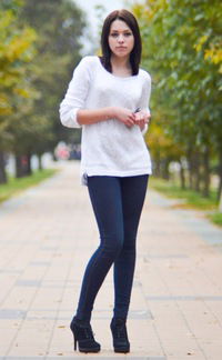 Екатерина Киндер