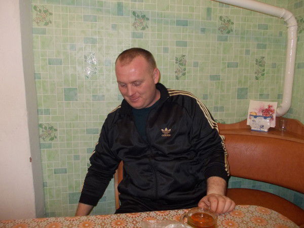 Андрей Гордейчик