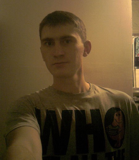 Денис Сибирцев