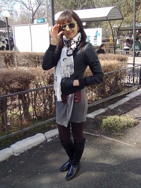 Айгерим Абдирахманова