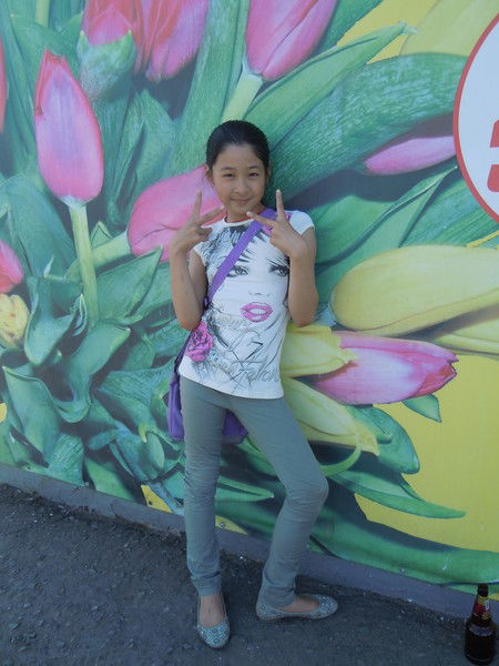 Танюша Нгуен