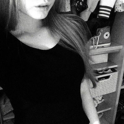 Анастасия Ларина