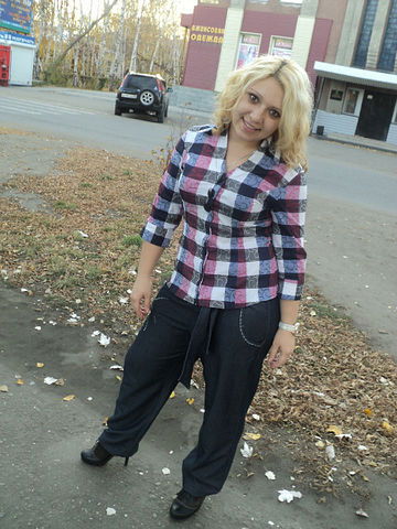 Анастасия Ремпель