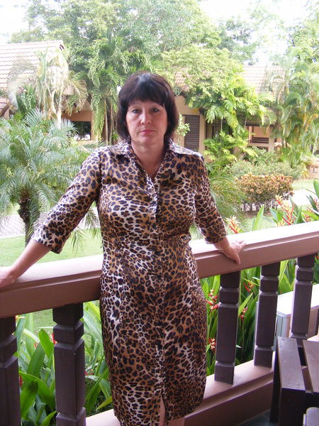 Лилия Короткова