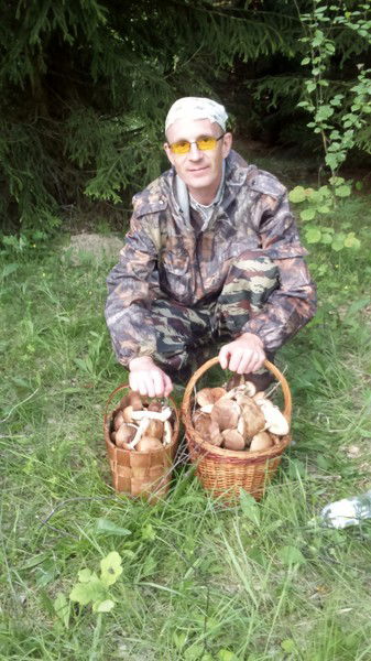 Абрамов Дмитрий