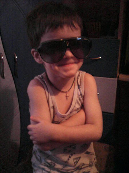 Александр Торхов