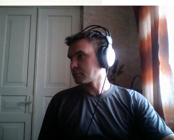 Юра Штырмер