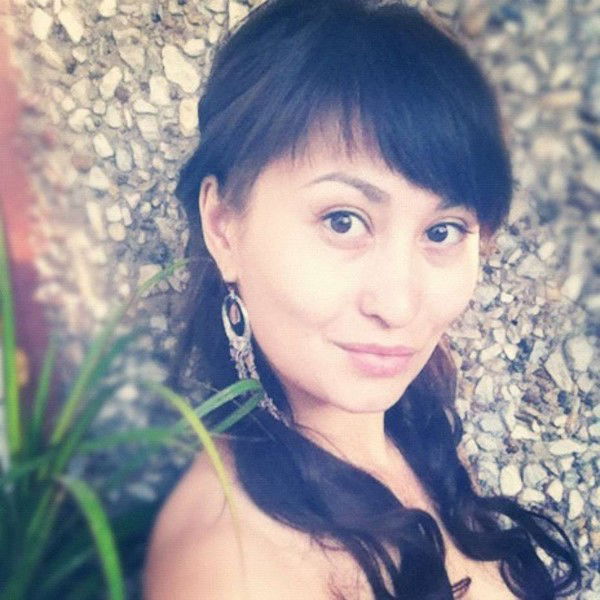 Лена Бузина