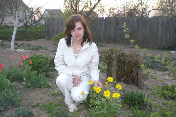 Наталья Павлович