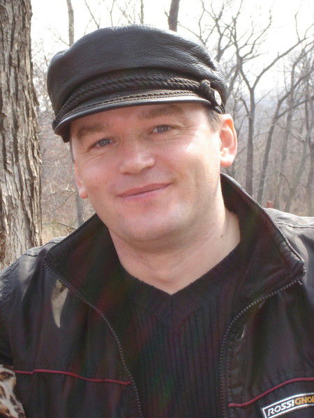 Роман Сурмач