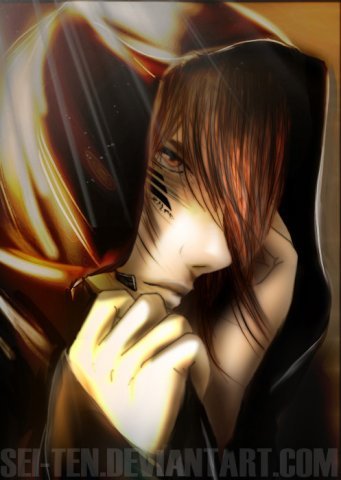 Лайт Иванов