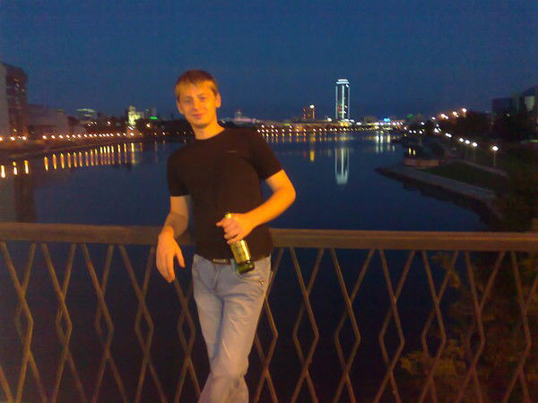 Роман Петренко