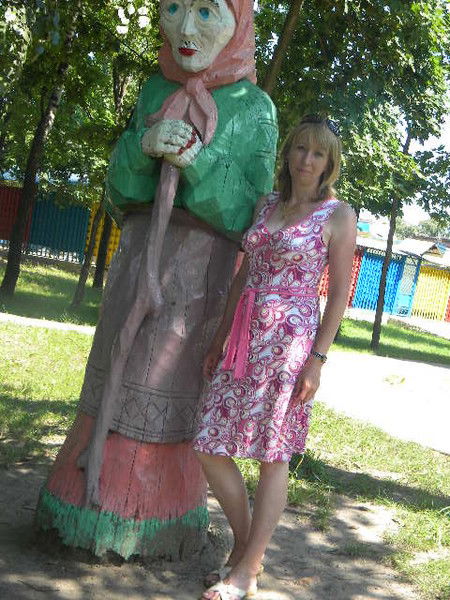 Лариса Костенко