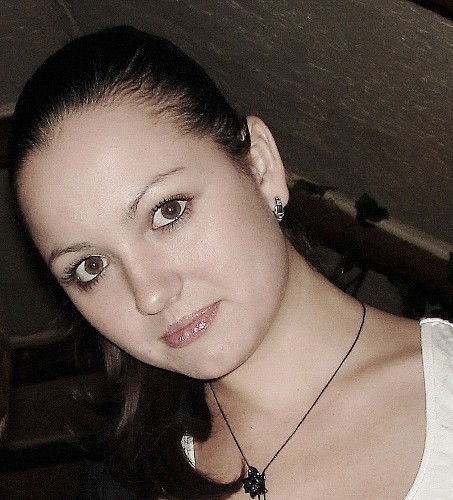 Ульяна Светличная