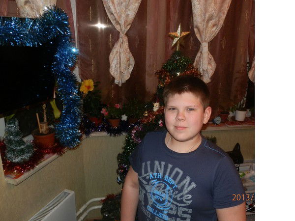 Андрей Елисеев