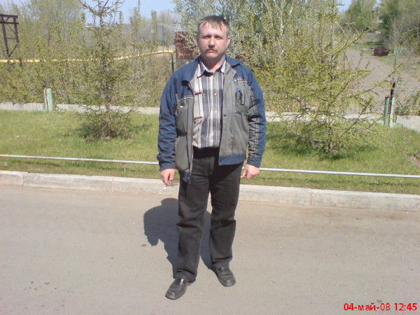 Андрей Камышников