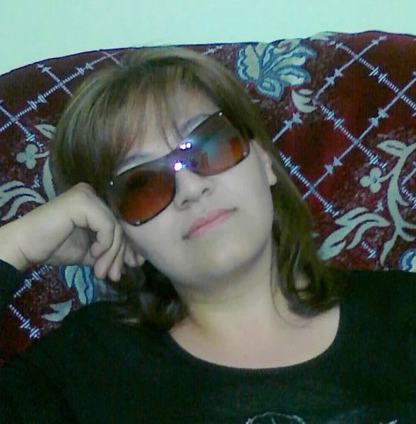 Наргиза Бекмуратова