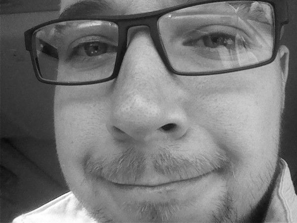 Николай Баженов