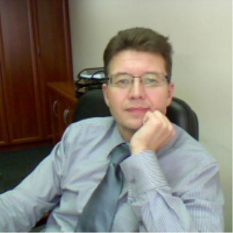 Алексей Епанов