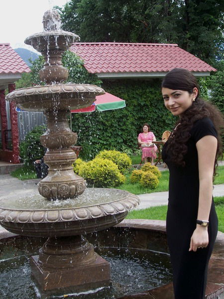 [M]In@я Дjafарова