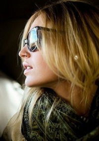 Наташа Ускова