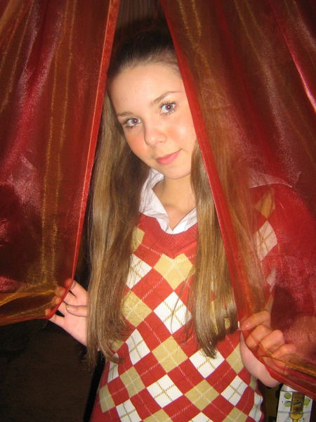 Валентина Дмитриева