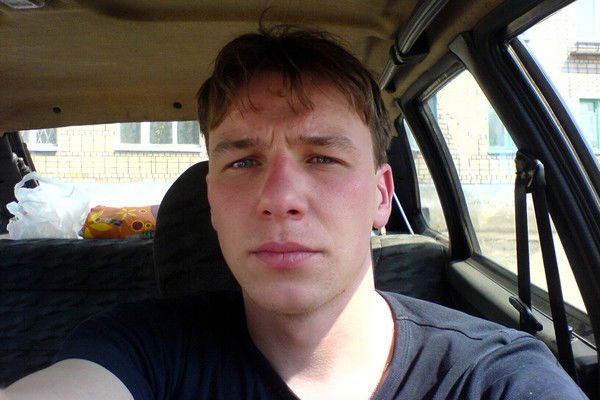 Алексей Моисеев