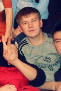 Виталий Patriot