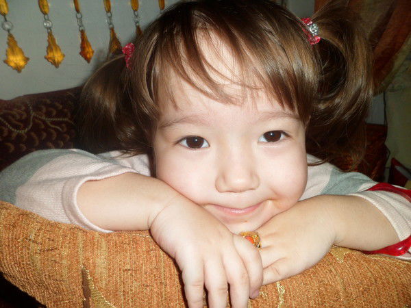 Зулена Махмудова