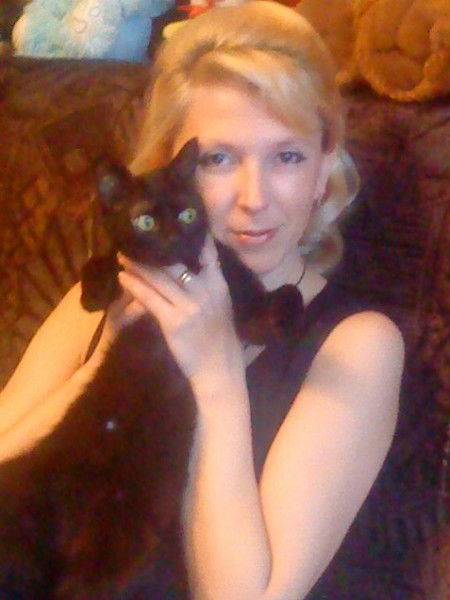 Иришка Куранова