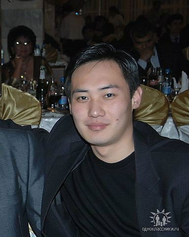 Дмитрий Цой