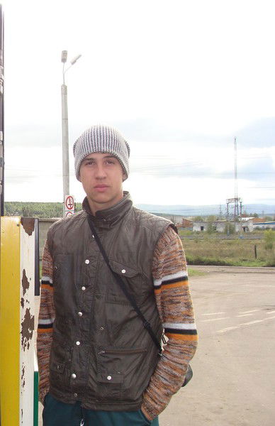 Евгений Сапега