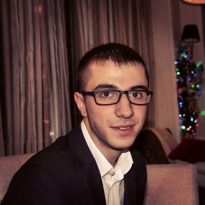 Карпо Алексеевич