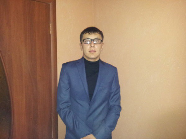 Дмитрий Алькенов