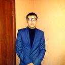 Дмитрий Алькенов