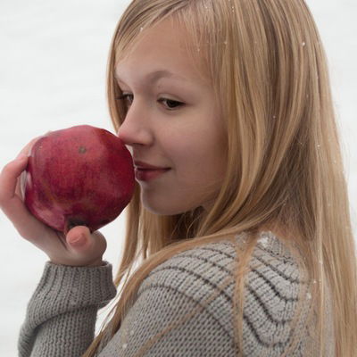 Аня Некревич