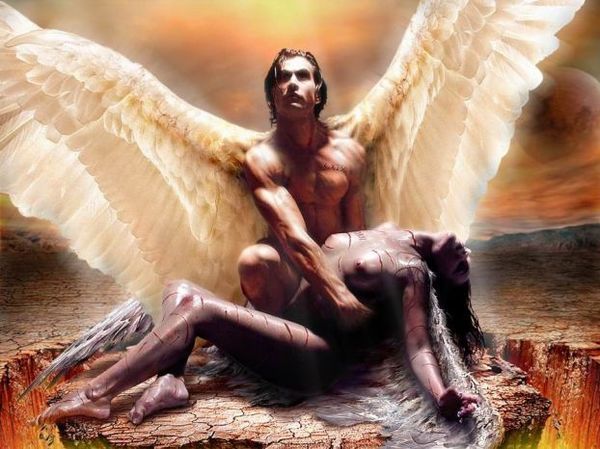 Малой Малой