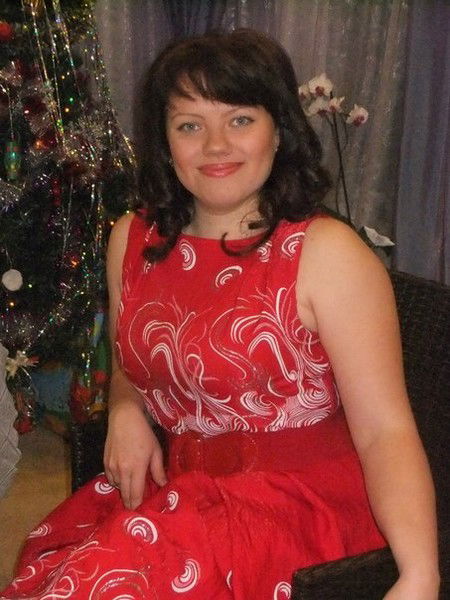 Лидия Ищенко