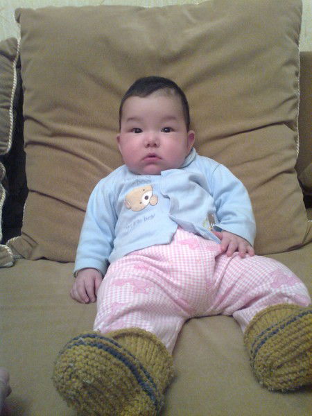 Мурат Турежанов