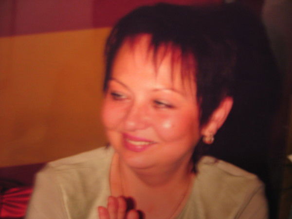 Лариса Бобрик