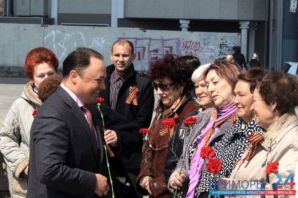 Борис Арясов