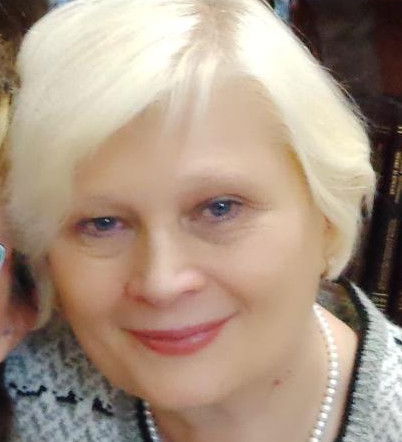 Марина Будильцева