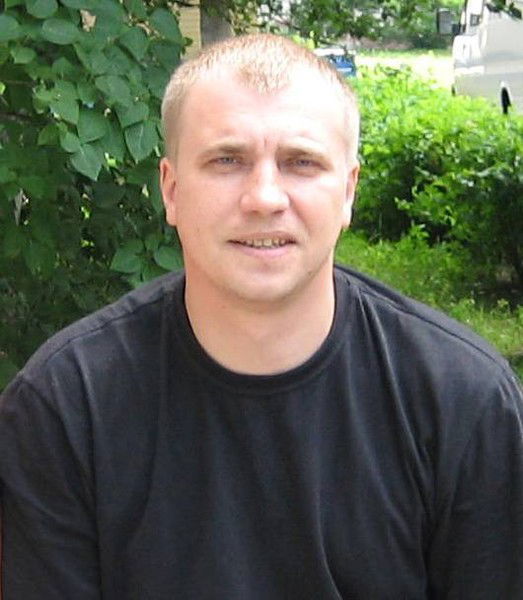 Андрей Костюк