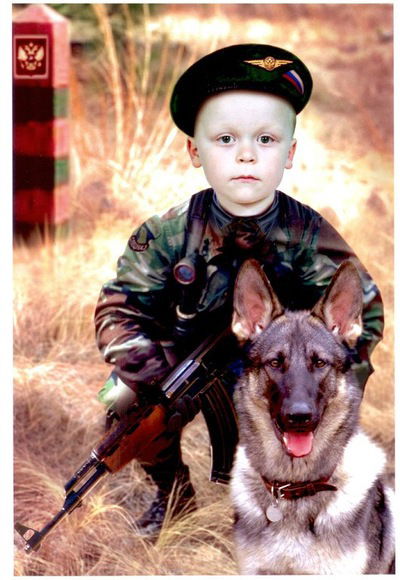 Дмитрий Долматов